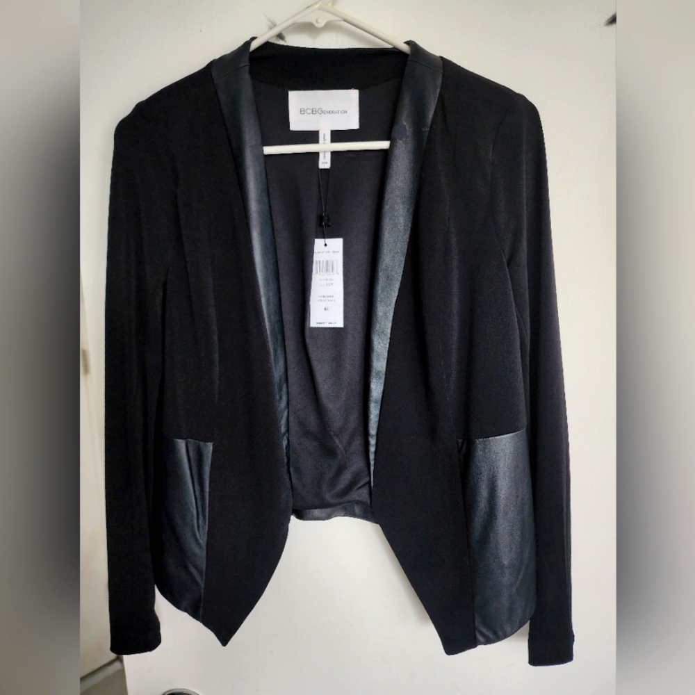 BCBG Jacket